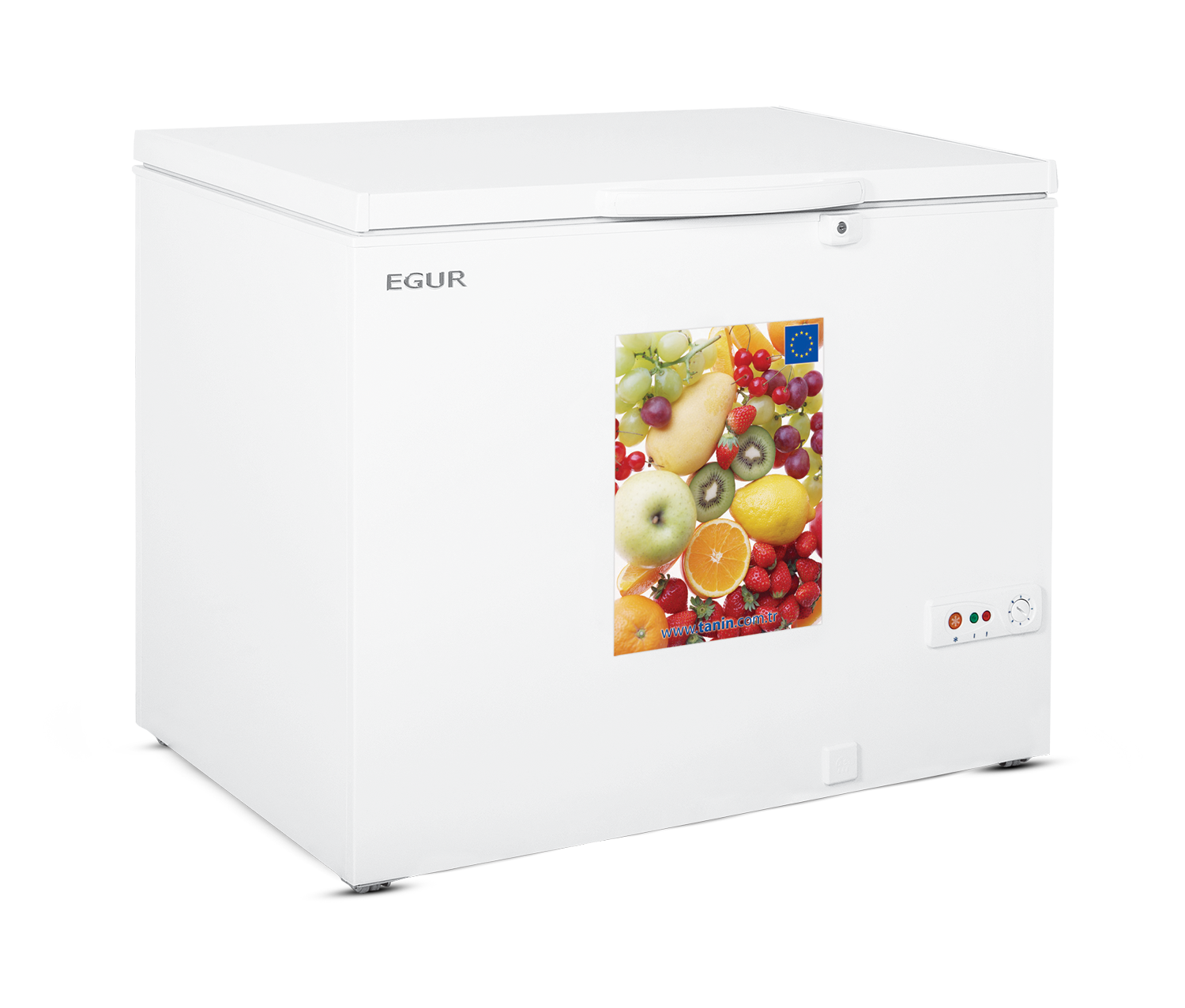 Deep Freezers